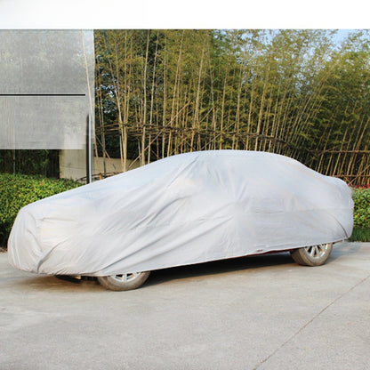 Universal PEVA Car Cover