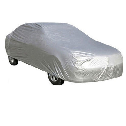 Universal PEVA Car Cover