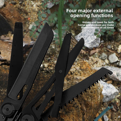 Universal Pliers