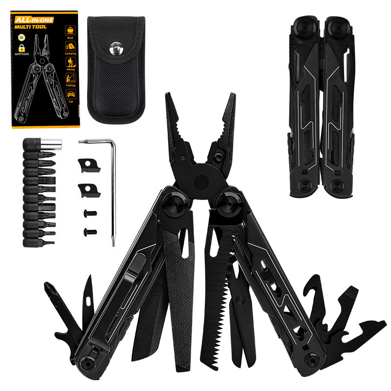 Universal Pliers