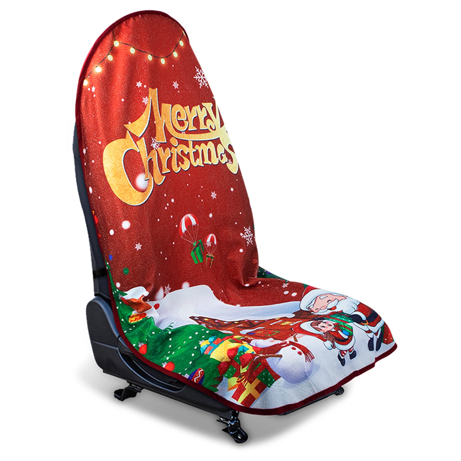 Universal Printed Car Seat Cover