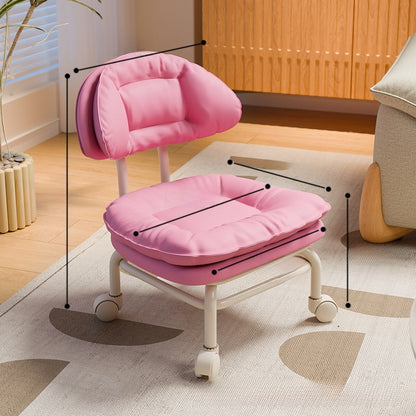 Universal roller skate stool