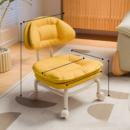 Universal roller skate stool