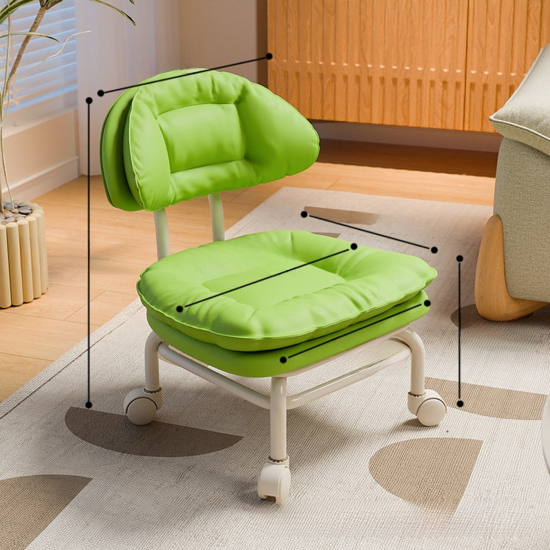 Universal roller skate stool