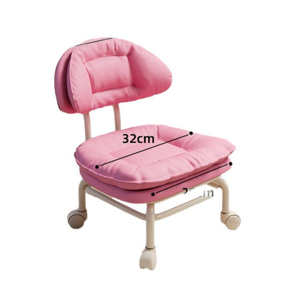 Universal roller skate stool
