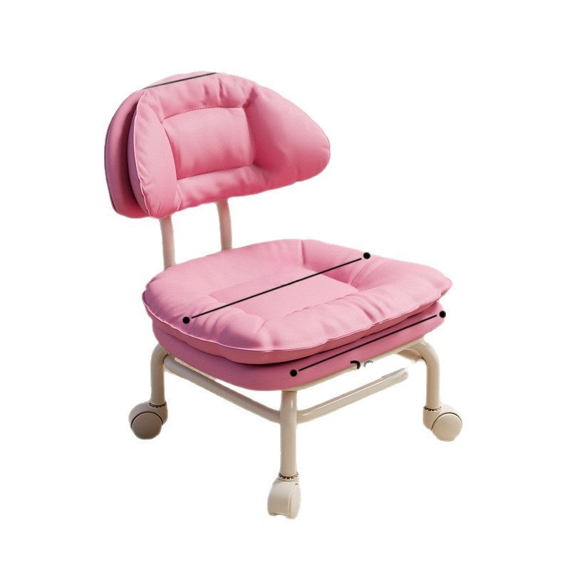 Universal roller skate stool