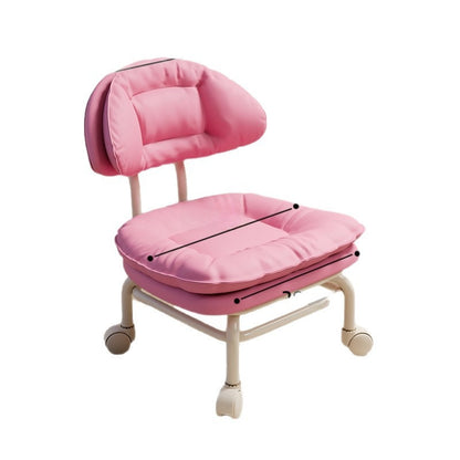 Universal roller skate stool