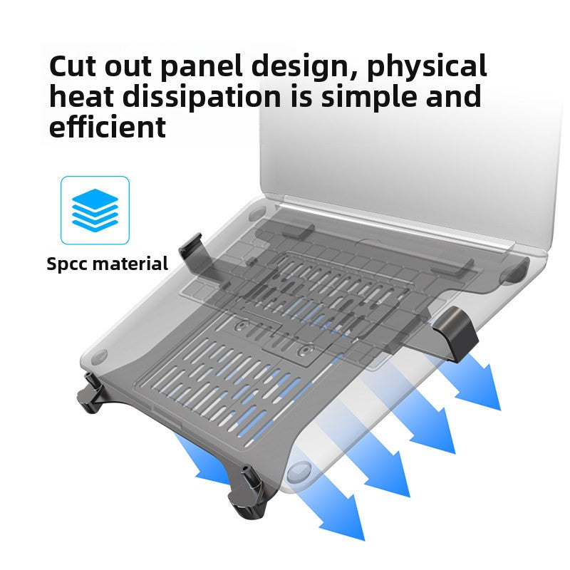 Universal Rotatable Laptop Stand