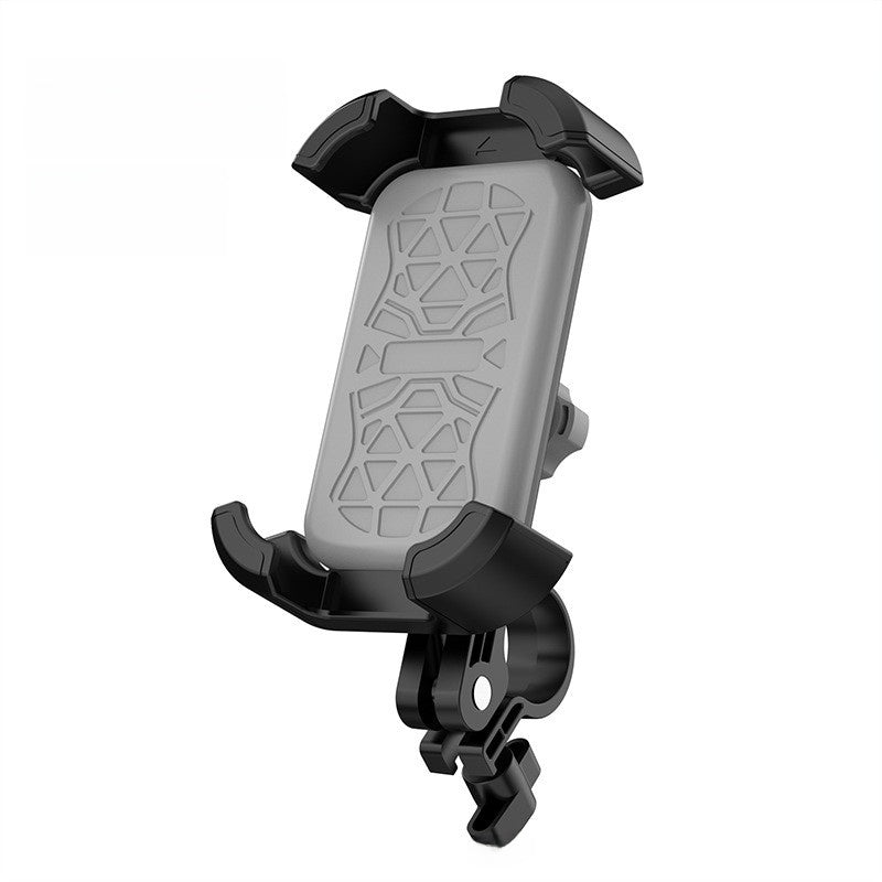 Universal Shockproof Phone Mount