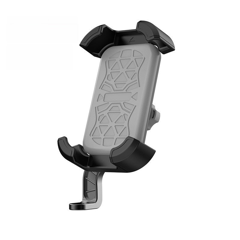 Universal Shockproof Phone Mount