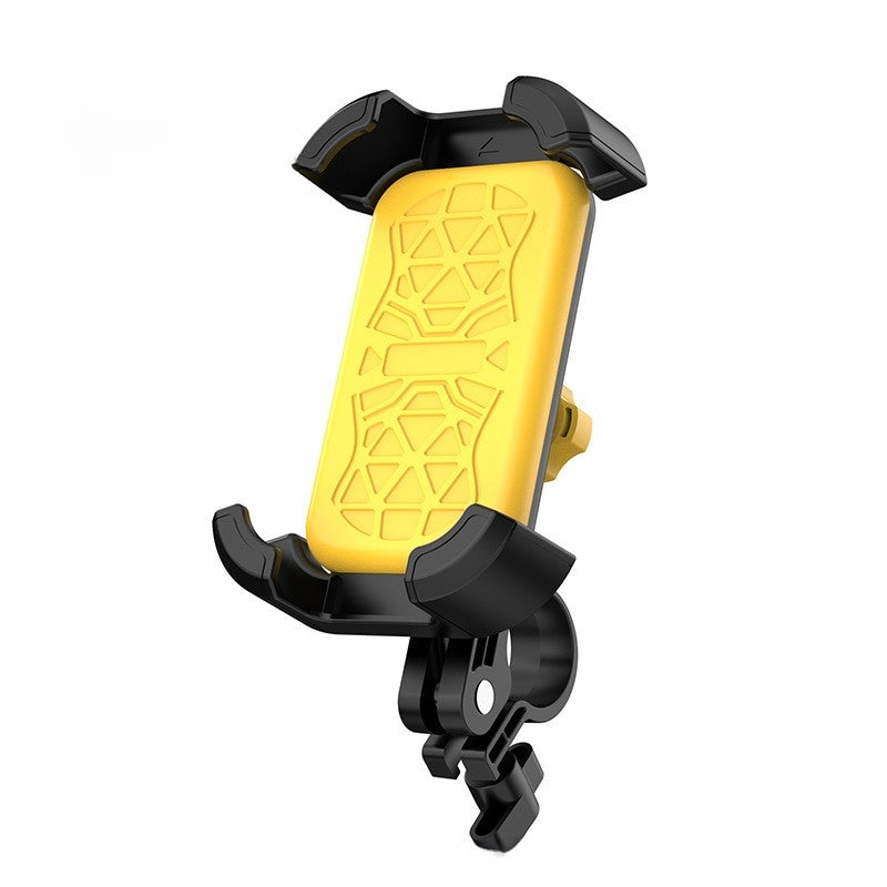 Universal Shockproof Phone Mount