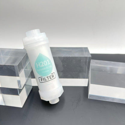 Universal Shower Filter Cartridge for Chlorine Removal
