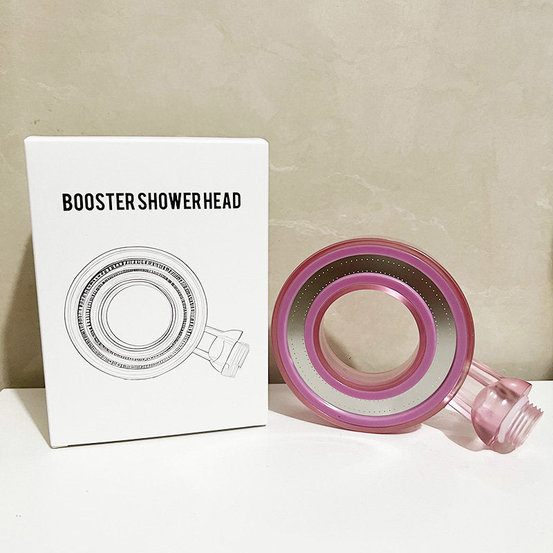 Universal Shower Filter Cartridge for Chlorine Removal