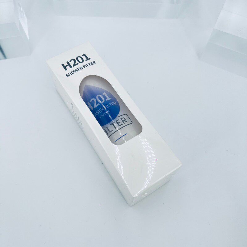 Universal Shower Filter Cartridge for Chlorine Removal