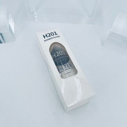 Universal Shower Filter Cartridge for Chlorine Removal