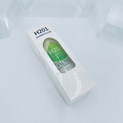 Universal Shower Filter Cartridge for Chlorine Removal