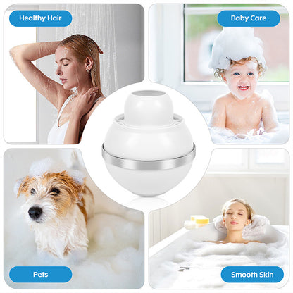 Universal Shower Water Purifier