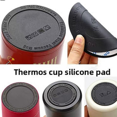 Coffee coasters random color