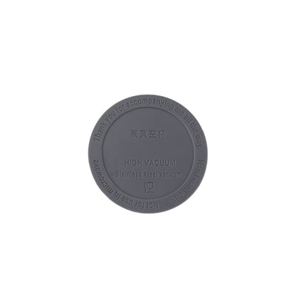 Universal silicone coasters