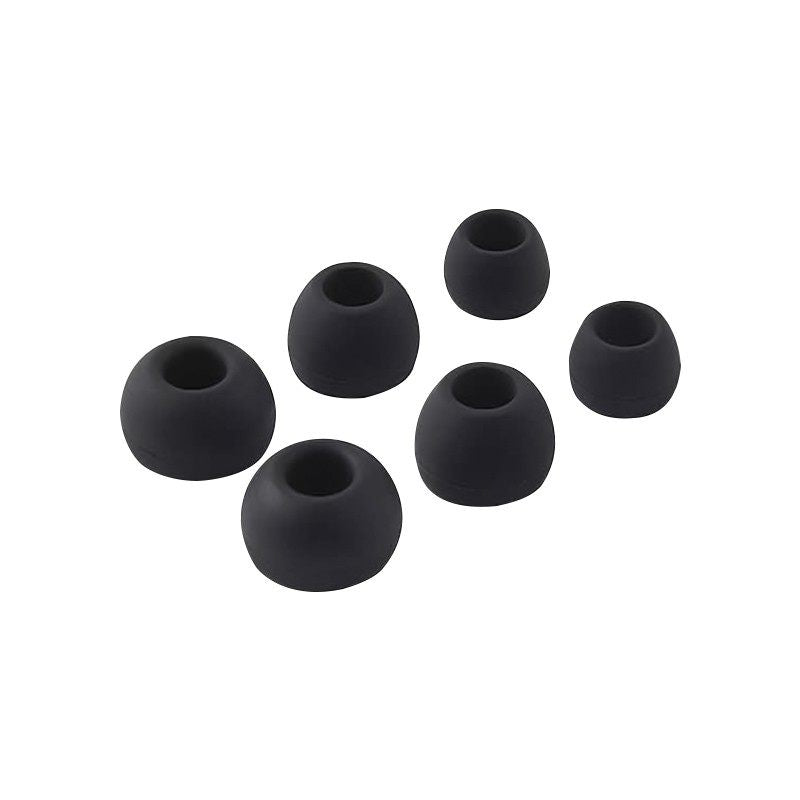 Universal Silicone Earphone Tips