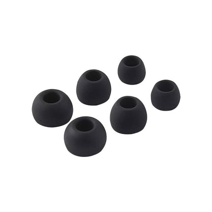 Universal Silicone Earphone Tips