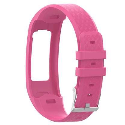 Universal Silicone Replacement Strap