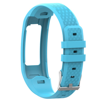 Universal Silicone Replacement Strap