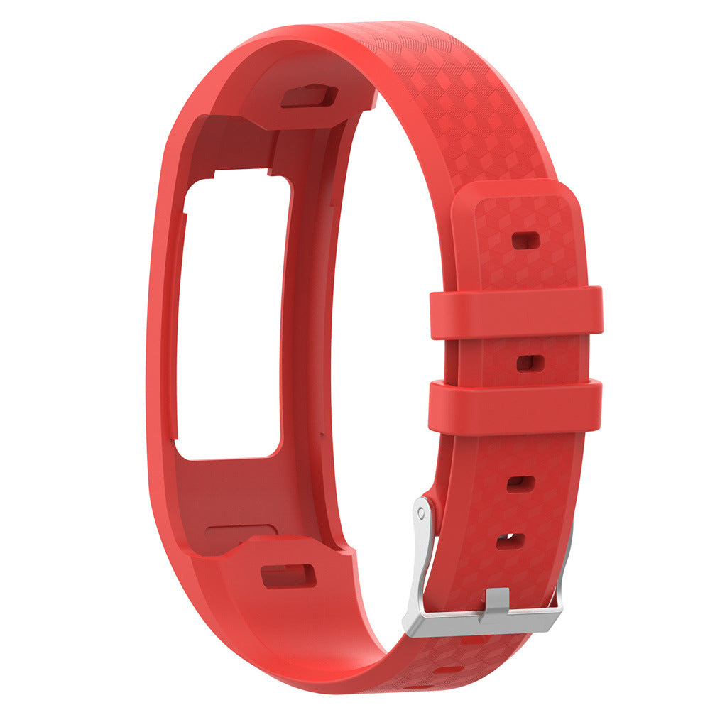 Universal Silicone Strap