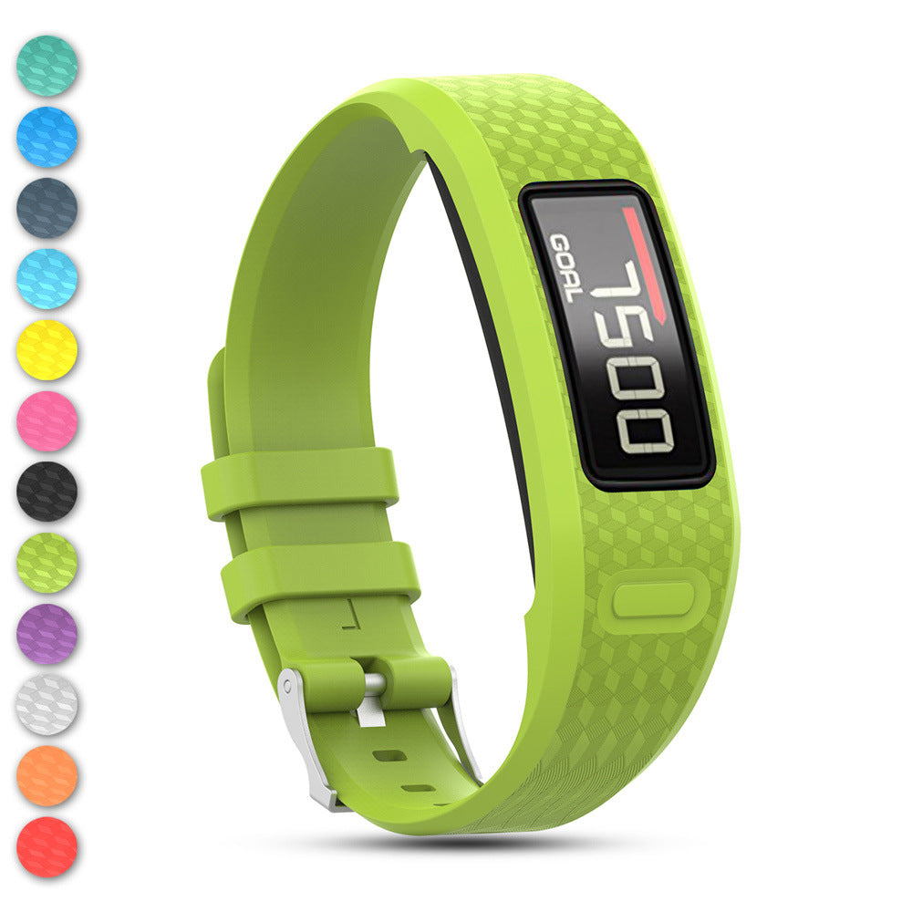 Universal Silicone Strap