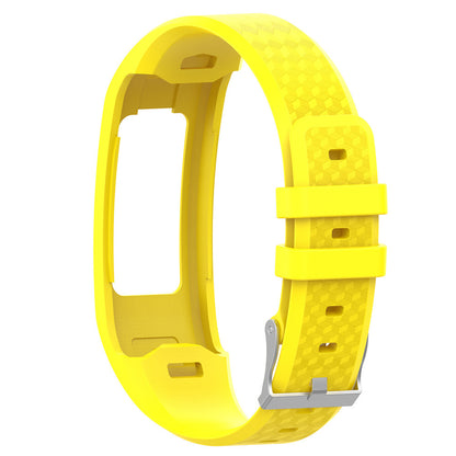 Universal Silicone Strap