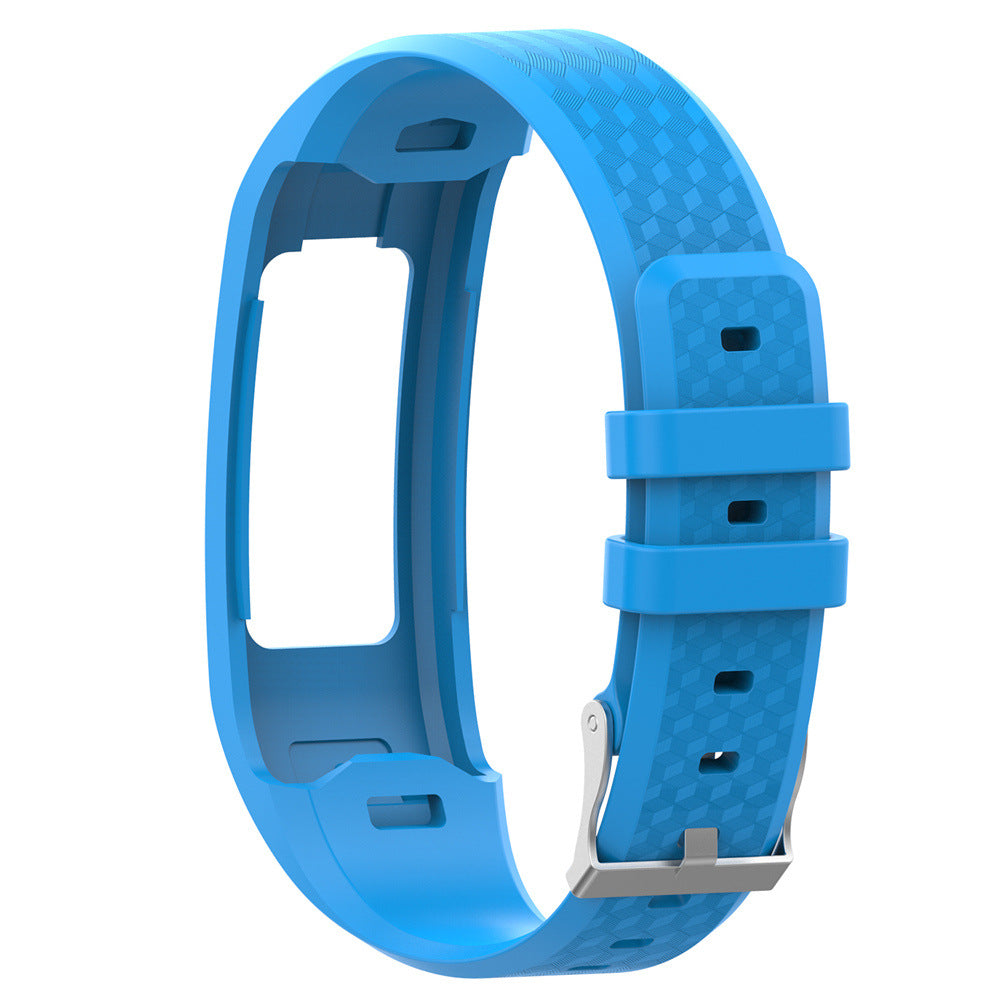 Universal Silicone Strap