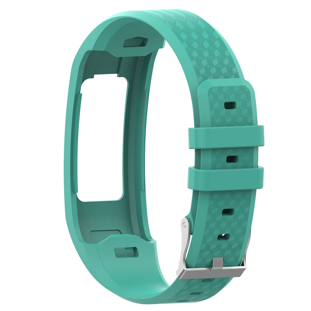 Universal Silicone Strap