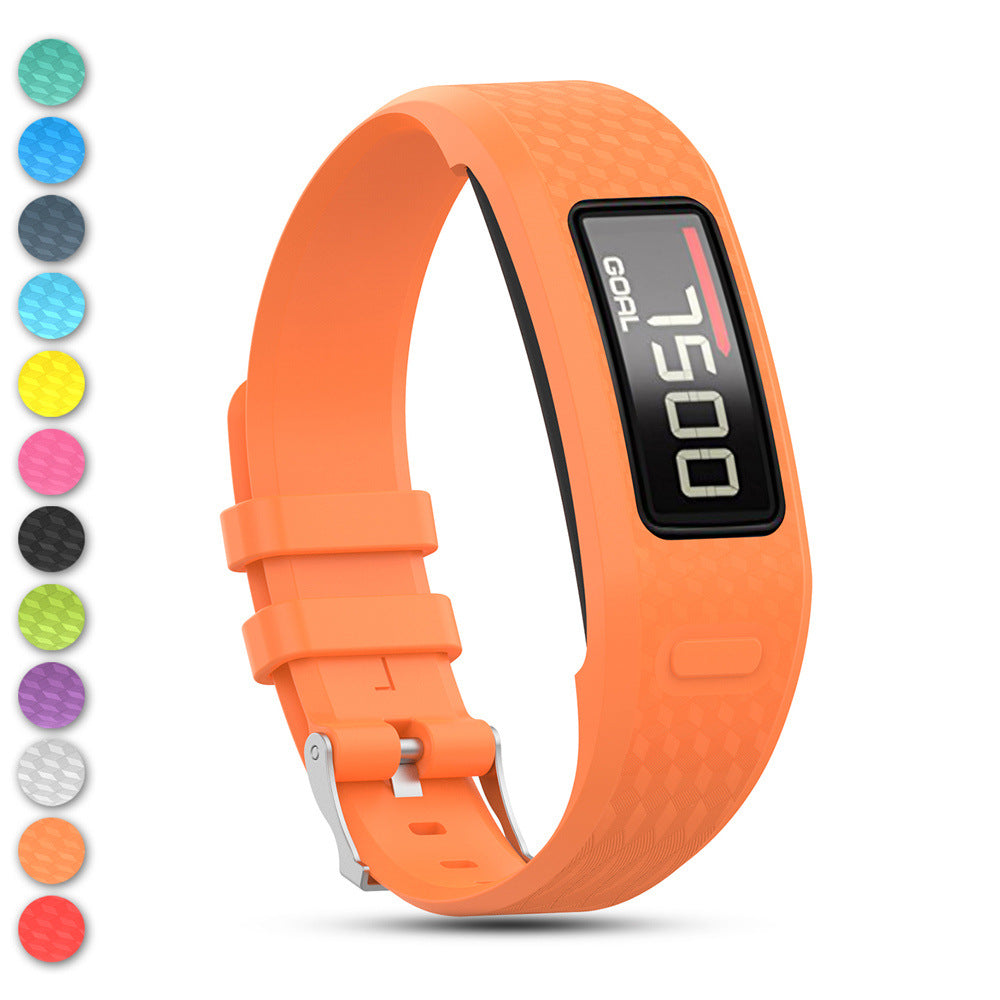 Universal Silicone Strap