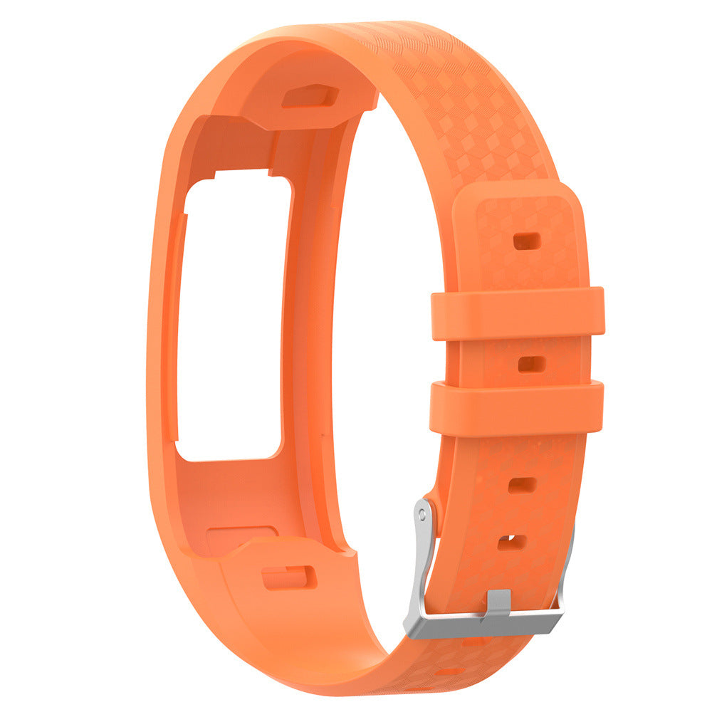 Universal Silicone Strap