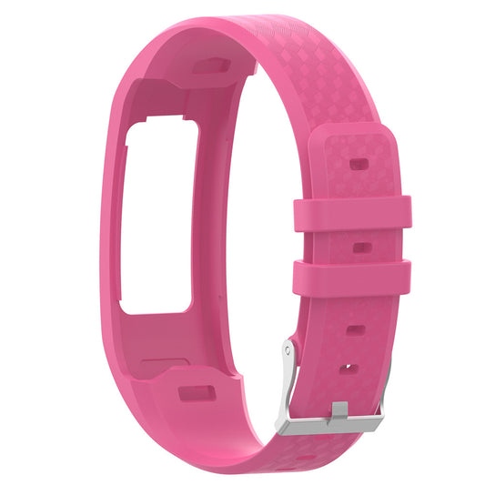 Universal Silicone Strap