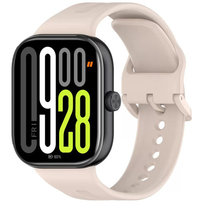 Universal Silicone Watch Strap for Redmi and Xiaomi Bands