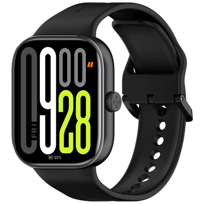 Universal Silicone Watch Strap for Redmi and Xiaomi Bands