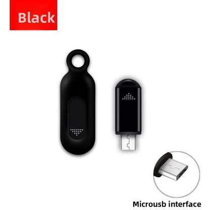 Universal Smartphone Infrared Remote Control