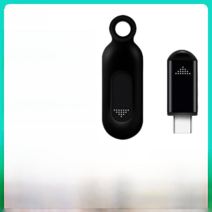 Universal Smartphone Infrared Remote Control