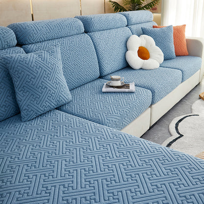 Universal sofa cover