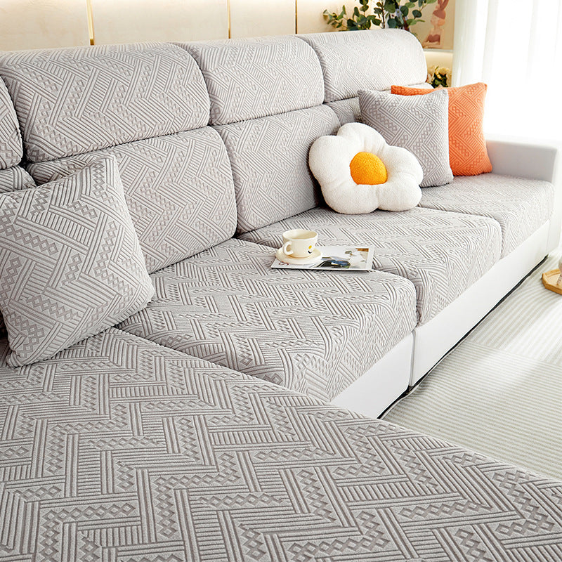 Universal sofa cover
