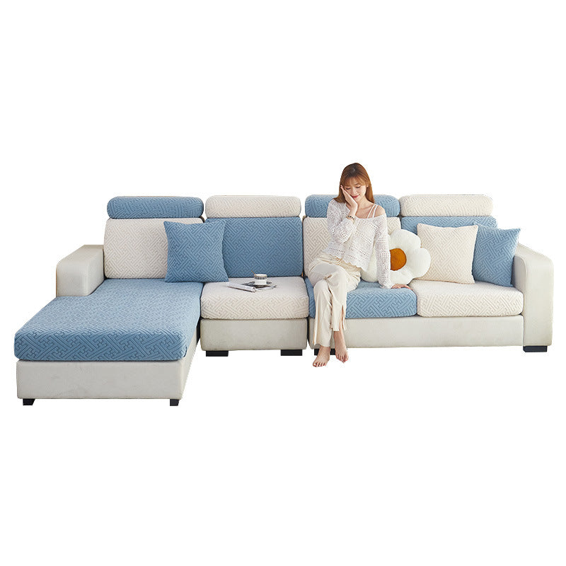 Universal sofa cover