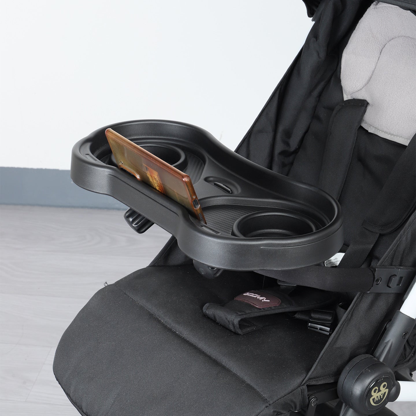 Universal Stroller Snack Tray