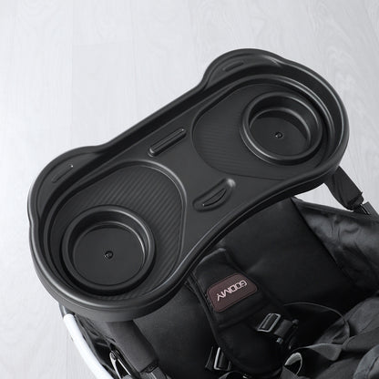 Universal Stroller Snack Tray