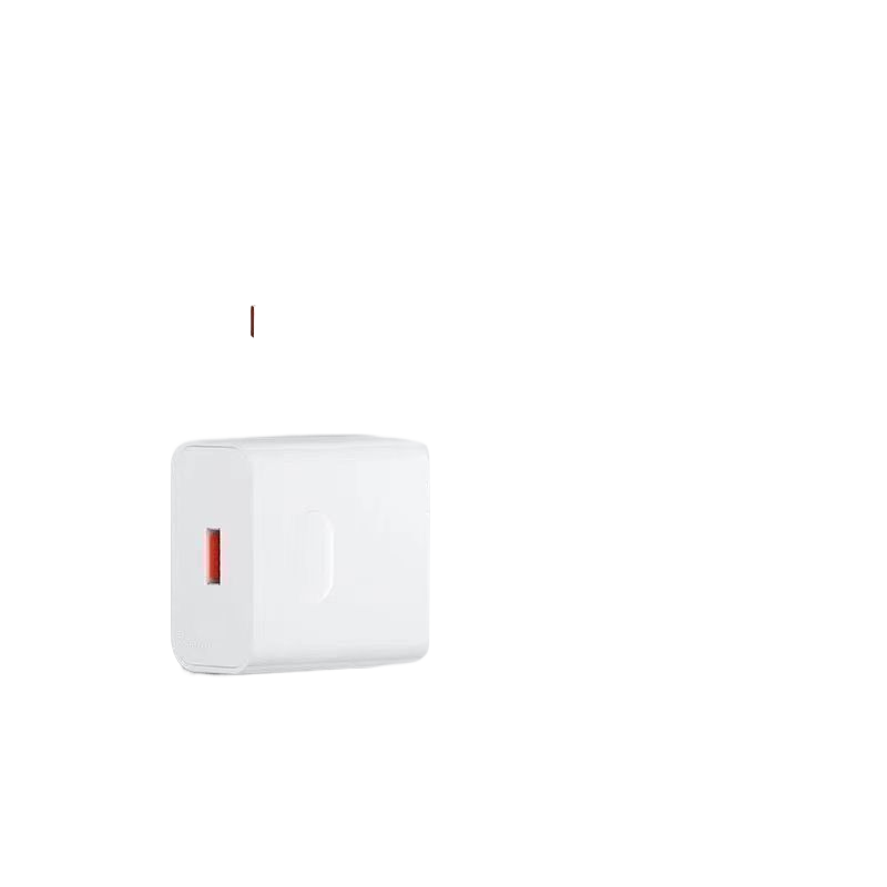 Universal Super Fast Charger Head with 6A Cable
