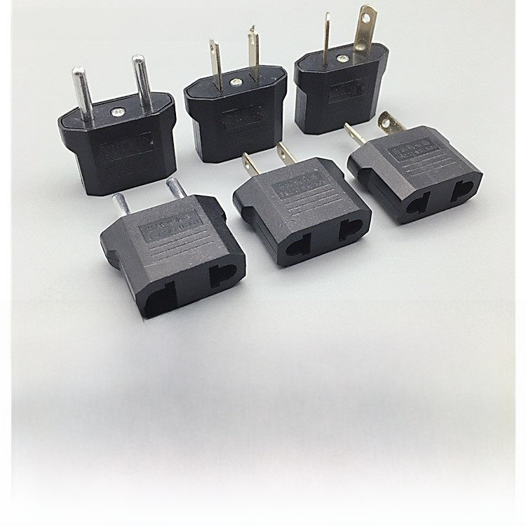 Universal Travel Adapter Plug