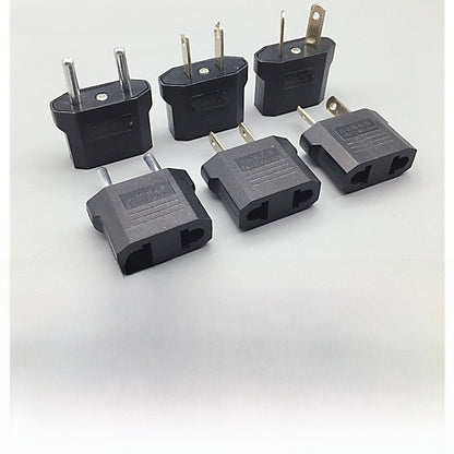 Universal Travel Adapter Plug