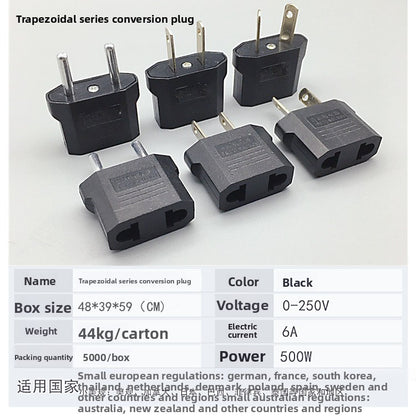 Universal Travel Adapter Plug