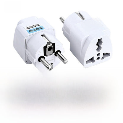 Universal Travel Adapter Plug