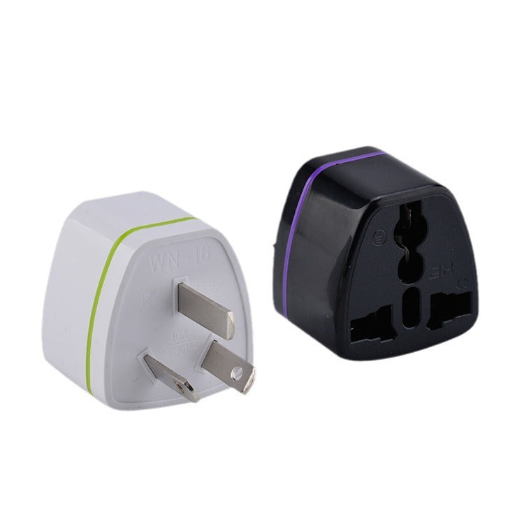 Universal Travel Adapter Plug